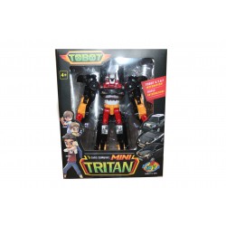 Робот-трансформер "Тритан"