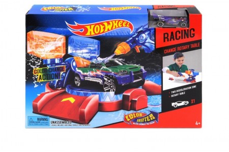 Мойка HOT WHEEL Мойка HOT WHEEL