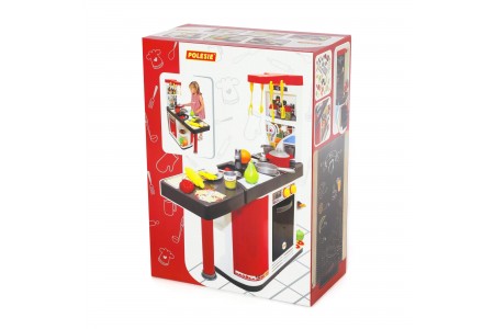 Набор кухня "Мастер Шеф" (в коробке) Набор кухня "Мастер Шеф" (в коробке)