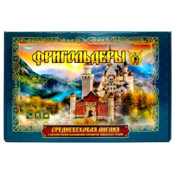 ФРИГОЛЬДЕРЫ. Игра-стратегия. Хит-игра ФРИГОЛЬДЕРЫ. Игра-стратегия. Хит-игра