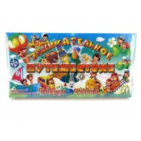 Настольная игра Занимательное путешествие