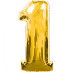 Цифры фольгированные Цифры фольгированные