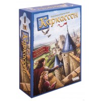 Каркассон (3-е издание) Каркассон (3-е издание)
