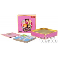 Царевны: Домино