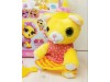 Игровой набор с мягкой игрушкой