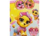 Игровой набор с мягкой игрушкой