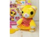 Игровой набор с мягкой игрушкой