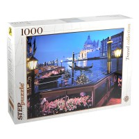 Пазл на 1000 элементов 