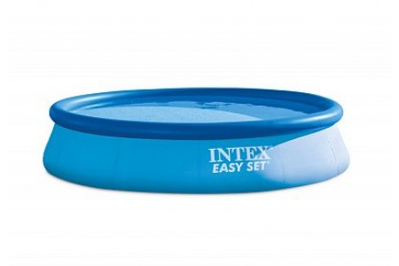 Надувной бассейн INTEX