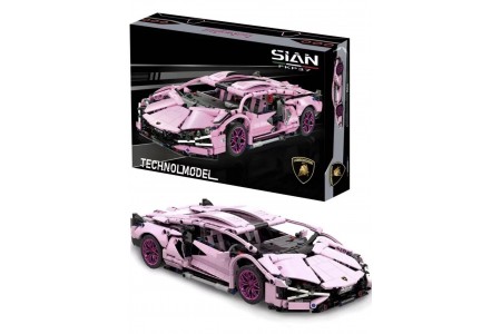 Конструктор Lamborghini Sian FKP 37 