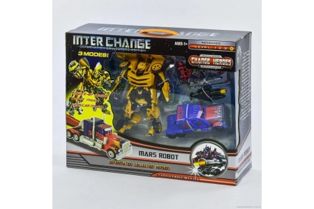 Игровой набор трансформеров Игровой набор трансформеров