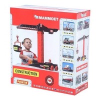 Игровой набор Супер-кран