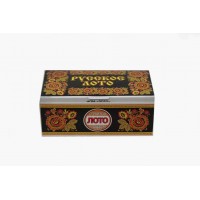 Русское Лото.